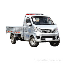 Новый энергетический грузовик капитан Shenqi T10 EV